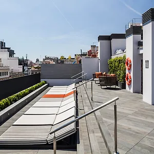 Midtown , Barcelona Spanien