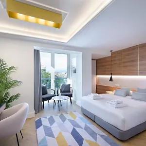 Gran Alameda By Caleta Homes , Málaga Spanien